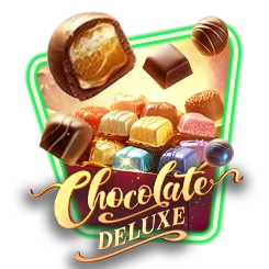 Chocolate Deluxe by allin991