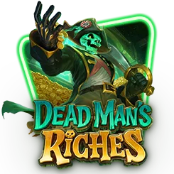 Deadman's Riches by allin991