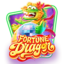 Fortune Dragon by allin991