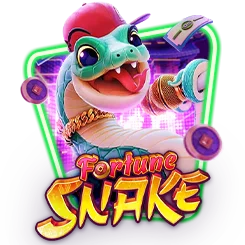 Fortune Snake by allin991
