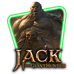 Jack the gianthunter by allin991