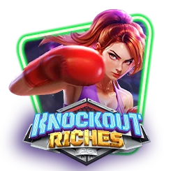 Knockout Riches by allin991
