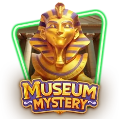 Museum mystery by allin991