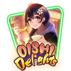 Oishi Delights by allin991