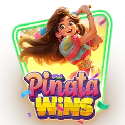 Pinata Wins by allin991