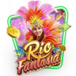 Rio Fantasia by allin991