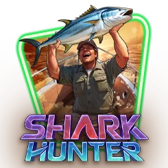 Shark Hunter by allin991