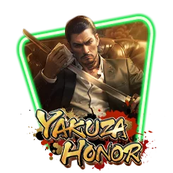Yakuza Honor by allin991