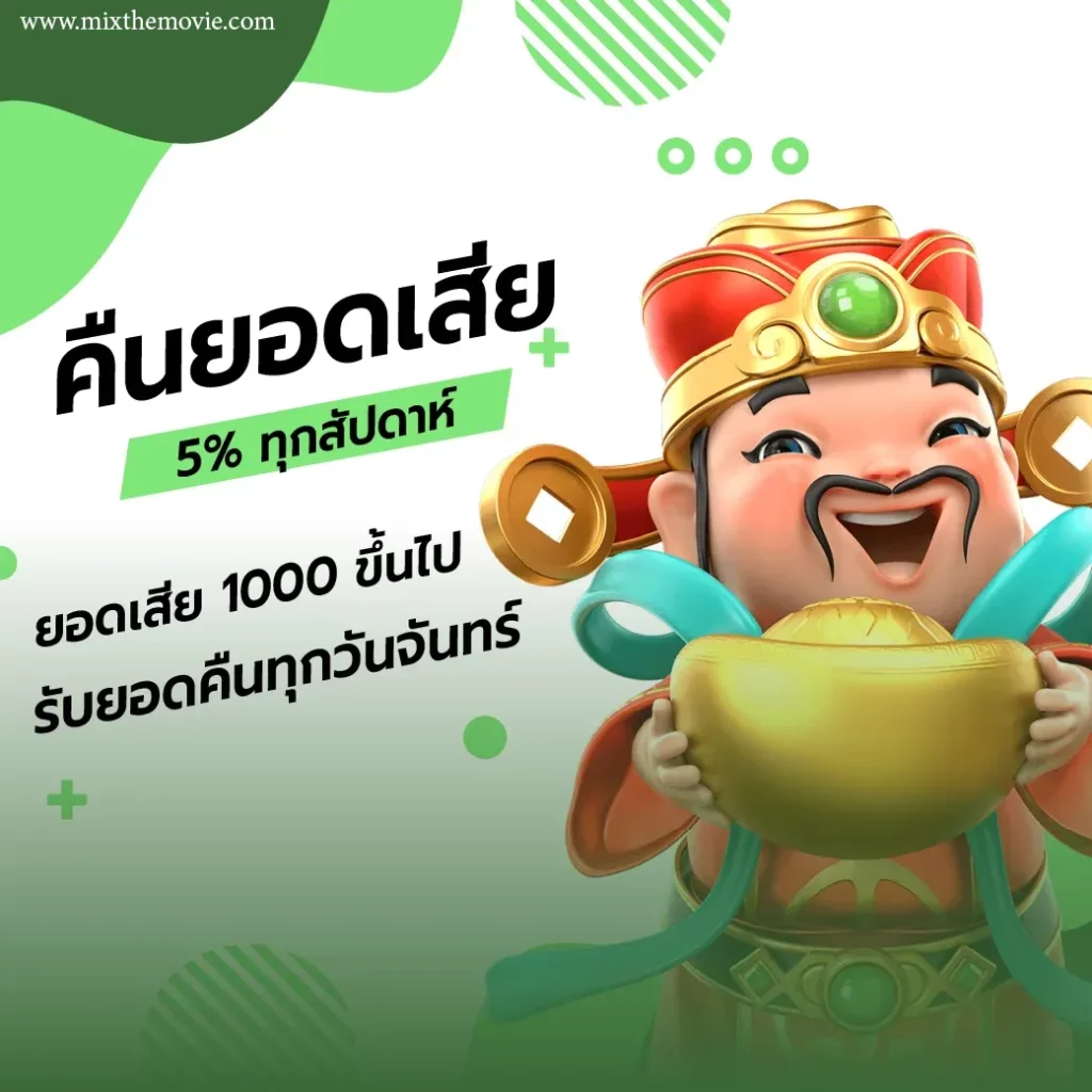 คืนยอดเสีย by allin991